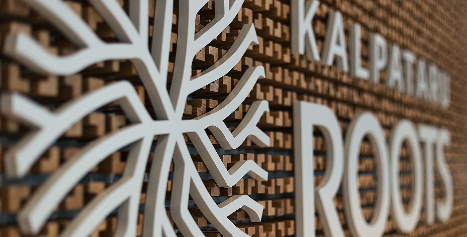 Corporate identity design – Paper Pixel studio