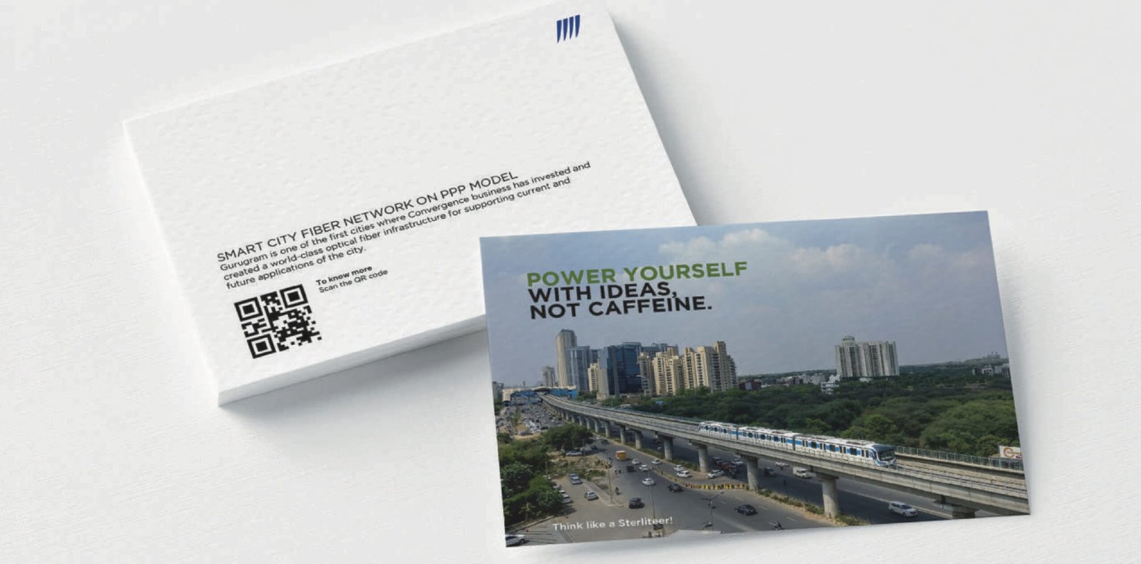 Product branding project – Paper Pixel digital design