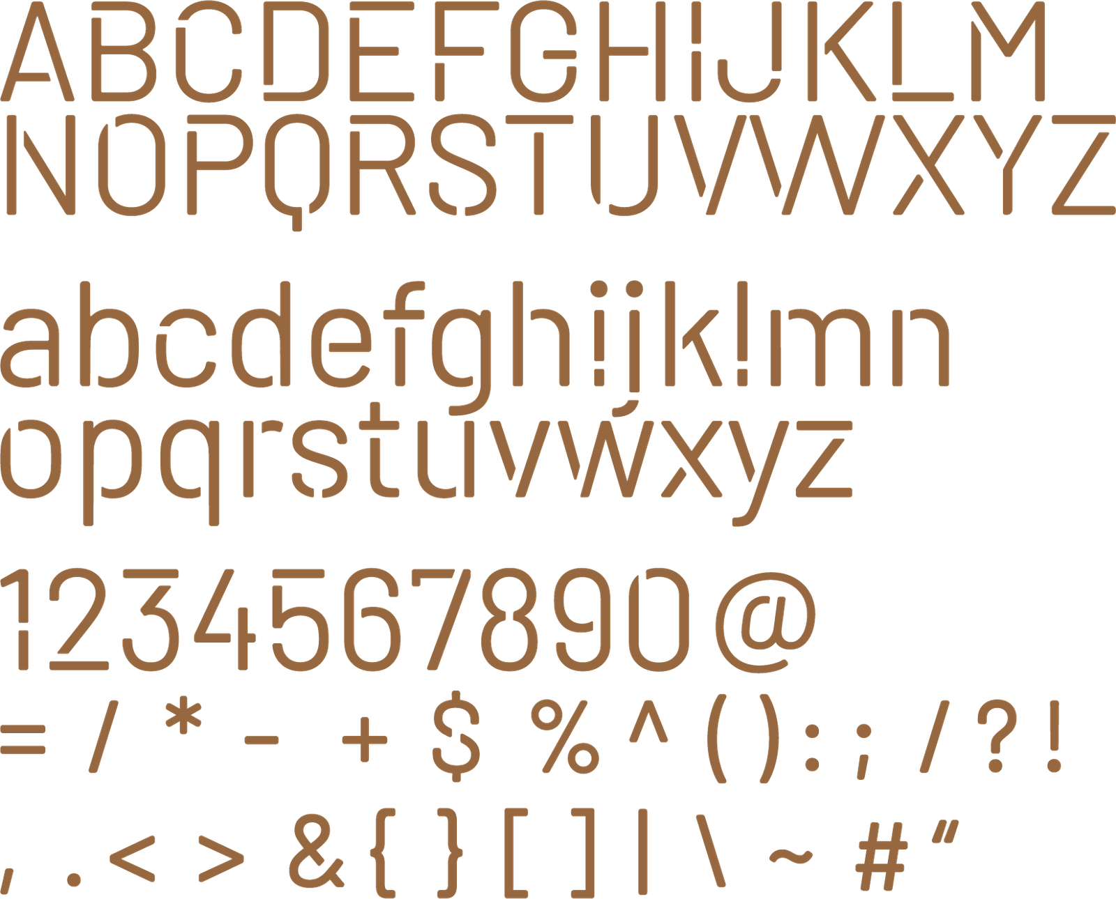 Visual branding asset – Paper Pixel creative studio