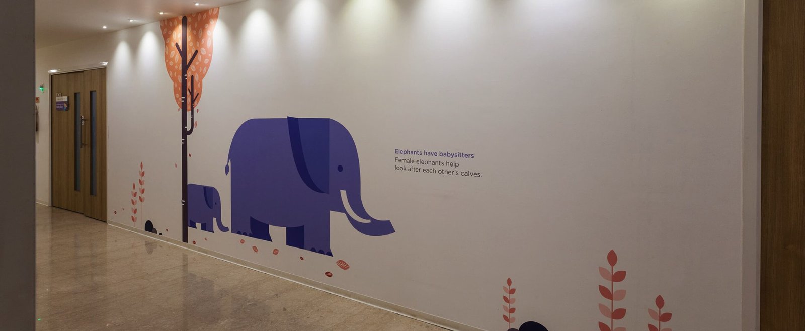 Artistic product branding – Paper Pixel digital design studio