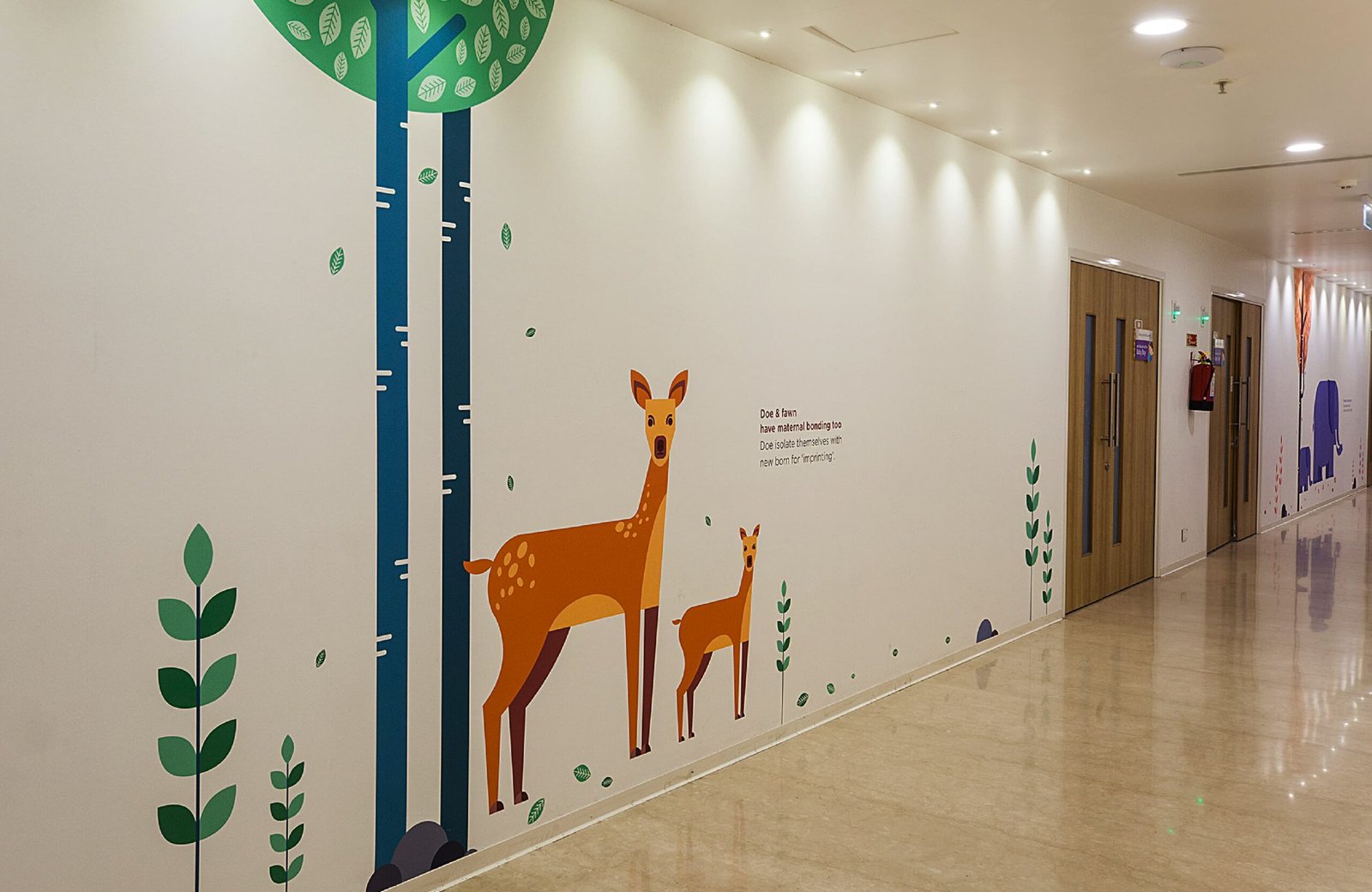 Brand identity visual – Paper Pixel creative agency