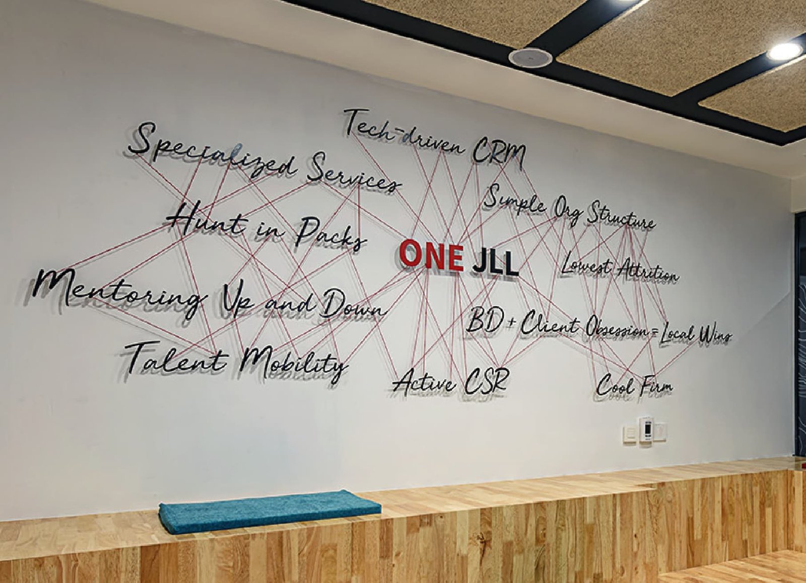 Brand collateral design – Paper Pixel creative agency