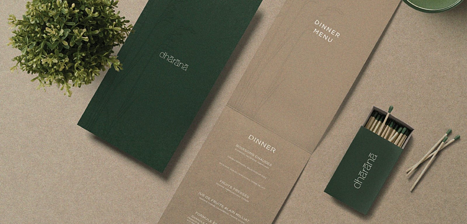 Product packaging design – Paper Pixel creative branding