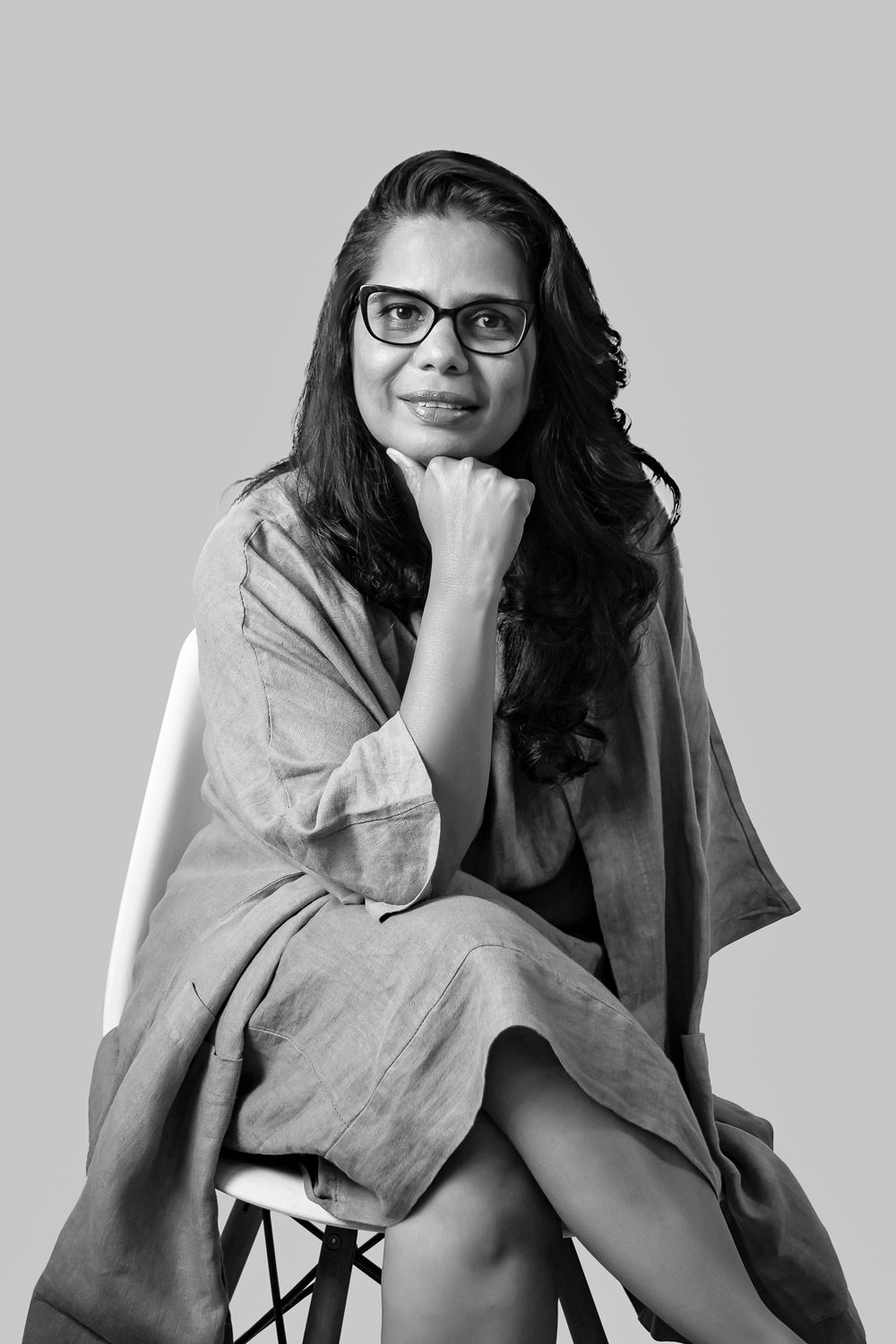 Team member portrait – Paper Pixel creative studio