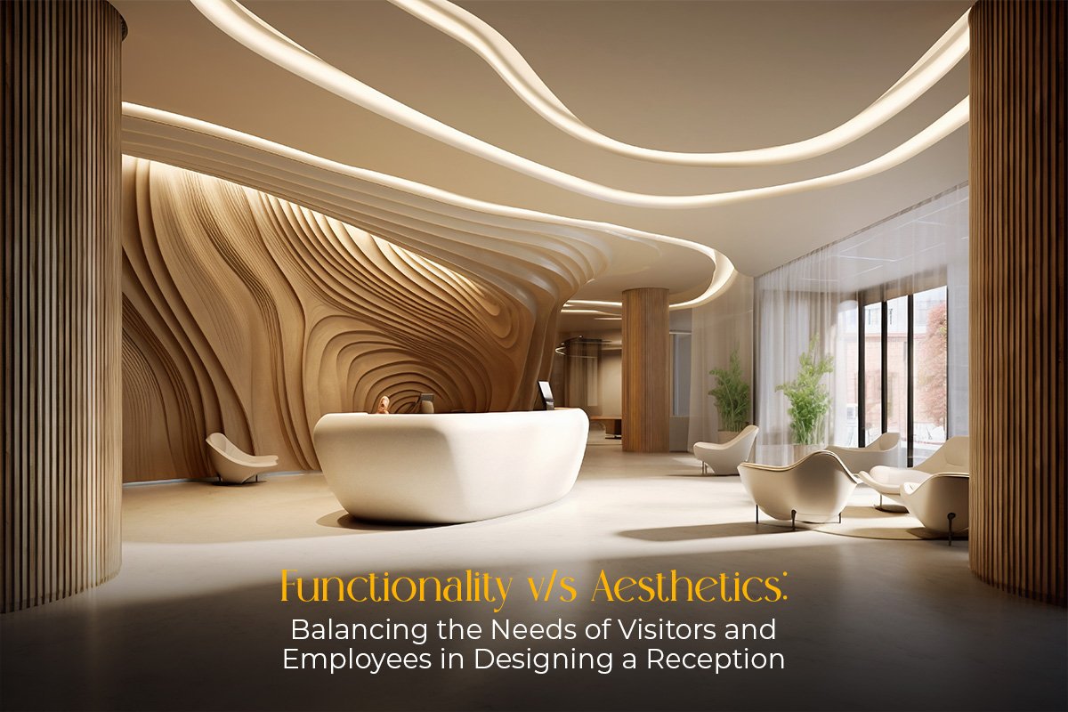 Functionality vs Aesthetics