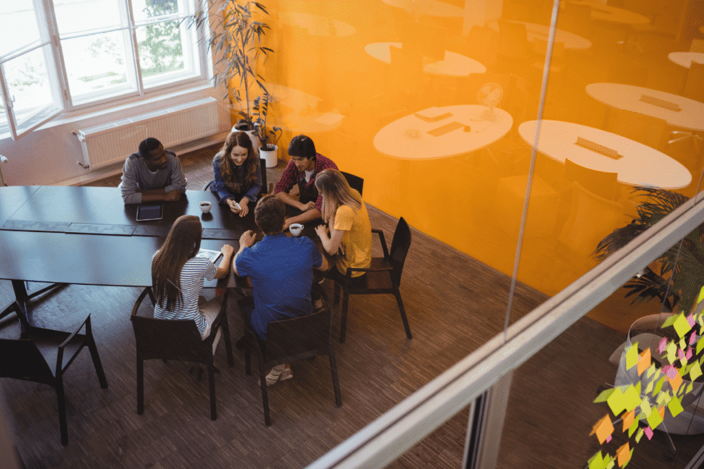 Paper Pixel's Approach to Breakout Areas