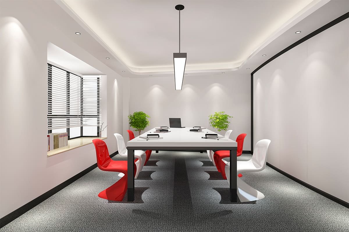 Designing Offices That Engage and Retain Talent